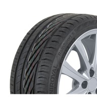 1x UNIROYAL 195/50R15 82V RainSport 5 rokov