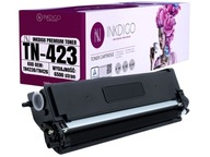 INKDIGO TONER PRE BROTHER TN-423 MFC-L8690CDW BK