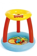 Bestway 93541 Fisher Price Bazén so strechou a pi