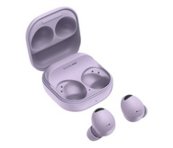 Slúchadlá Samsung Galaxy Buds 2 pro fialové