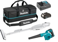 MAKITA CLX245SAX1 SADA ELEKTRICKÉHO NÁRADIA 12V