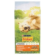 FRISKIES Balance Dog 15kg PURINA