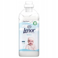 LENOR SENSITIVE Aviváž Hypoalergénna 1,36 l