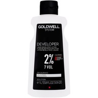 Goldwell Developer Oxydant 2% 1000 ml