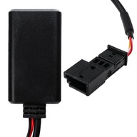 ADAPTÉROVÝ MODUL BLUETOOTH AUX BMW E46 E39 E53 BM54