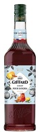 Giffard 1,0 l sirup Sangria do barmanských kokteilov