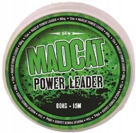 RIGER MATERIÁL MADCAT 15m 130kg POWER LEADER