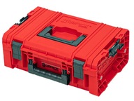 Box elektrického náradia QBRICK CASE 2.0 RED ULTRA HD CUSTOM