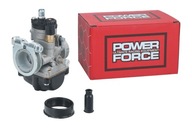 Karburátor Power Force PHBG 21 mm ručný sýtič