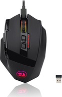 Myš Redragon Sniper Pro (M801P RGB)