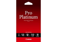 Fotografický papier CANON Pro Platinum PT-101