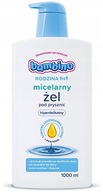 Bambino Family micelárny sprchový gél 1000ml