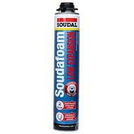 SOUDAL LOW EXPANSION pena do pištole 750 ml