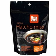 MISO HATCHO (SÓJOVÁ PASTA S JAČMEŇOM) BIO 300 g