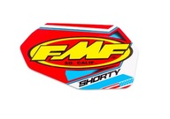 FMF SHORTY Nová vinylová nálepka