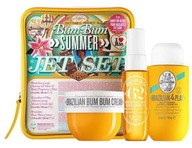 SOL DE JANEIRO Bum Bum Jet Set Cheirosa Mist 62 Cream Lotion Gel SET