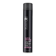 Black Professional Extra silný lak na vlasy 750 ml