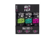 Muc-Off - Multi Pack pre starostlivosť o motorku