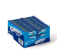 Marquise Oreo Original kakaové sušienky s vanilkovou náplňou 44gx 32ks