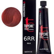 GOLDWELL Topchic 6-RR MAX 60ml farba