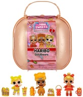 LOL Surprise Loves Mini Sweets X HARIBO Deluxe Haribo Goldbears p2 119906