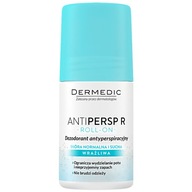 DERMEDIC ANTIPERSP R Antiperspirant roll-on 60 ml