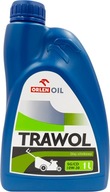 Olej do kosačky ORLEN TRAWOL 4T SAE30 1L