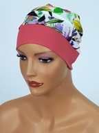 Čiapka Turban Celestyna k189/103 Eva Design