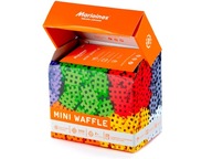 Stavebné bloky Marioinex MINI WAFFLES 300 ks