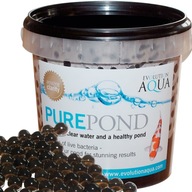 Evolution Aqua PURE Pond Balls Pure Pond Water Bacteria 1000ml