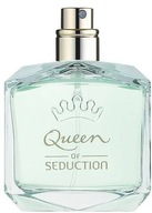 ANTONIO BANDERAS QUEEN OF SEDUCTION TESTER 80ml