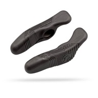 Shimano PRO Anatomic Ergo rohy čierne 125 mm