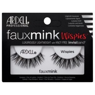 Pruhované mihalnice ARDELL Faux Mink Wispies