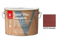 Tikkurila Valtti PLUS Complete 2,7L 5075 Kihokki