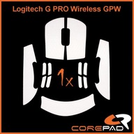 Grip Corepad Logitech G Pro Wireless White