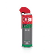 CX80 222 - CONTACX DUO SPRAY na čistenie kontaktov