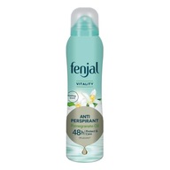 Fenjal Vitality deodorant sprej 150ml P1