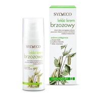 SYLVECO KRÉM BREZA SVETÝ 50ML