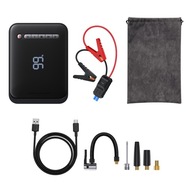 Baseus Powerbank Compressor Jump Starter 8000mAh