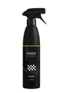 Osviežovač vzduchu parfum do interiéru auta vôňa FOEN BLACK 450ml