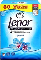 Lenor Aprilfrisch biely prací prášok 5,2 kg