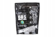 Biologicky odbúrateľné strely ASG Specna Arms EDGE 0,32g 1kg - biele