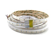 120LED PREMIUM 2700K 8,6W 24V 10mm IP68 pásik 5m