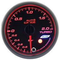 Nový Auto Gauge Boost 52 mm