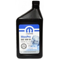 Mopar Maxpro 10W30 0,946L