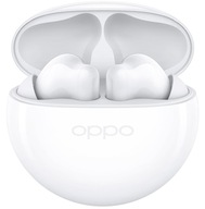 Bezdrôtové slúchadlá OPPO Enco Buds2 biele