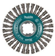 Makita D-73411 Drôtená kotúčová kefa 115mm