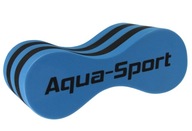 Aqua-Sport tréning Pull Bouy board na plávanie