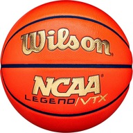 WILSON NCAA LEGEND VTX ZLATÝ BASKETBAL 7