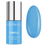 NEONAIL HYBRID LAKY SIMPLE 8133 AIRY 7,2ml